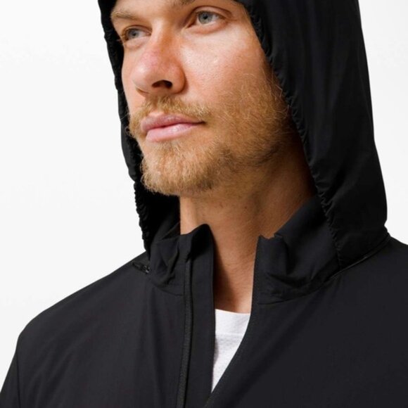 Lululemon Active Jacket - Picture 3 of 13
